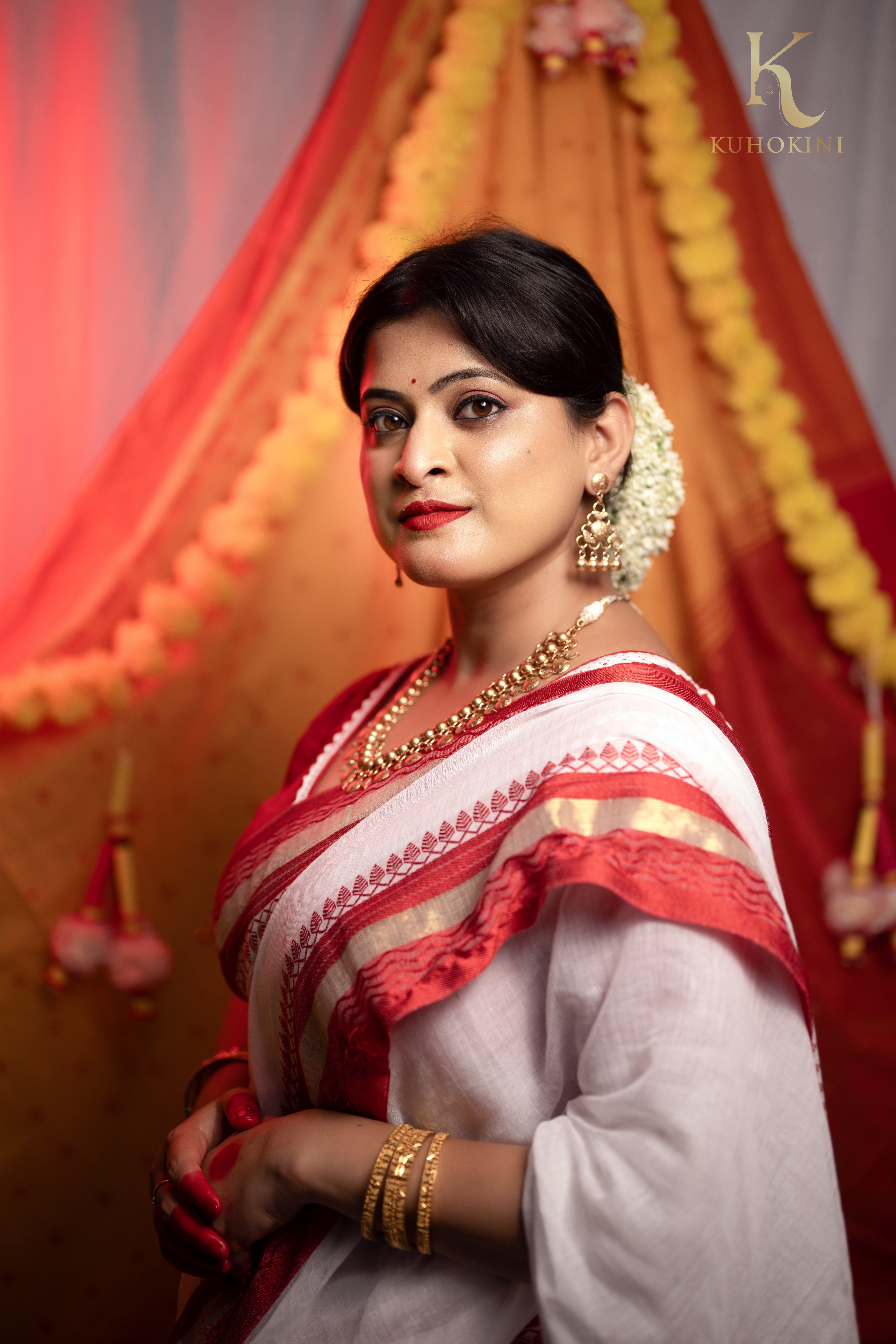 Kuhokini CEO & Founder